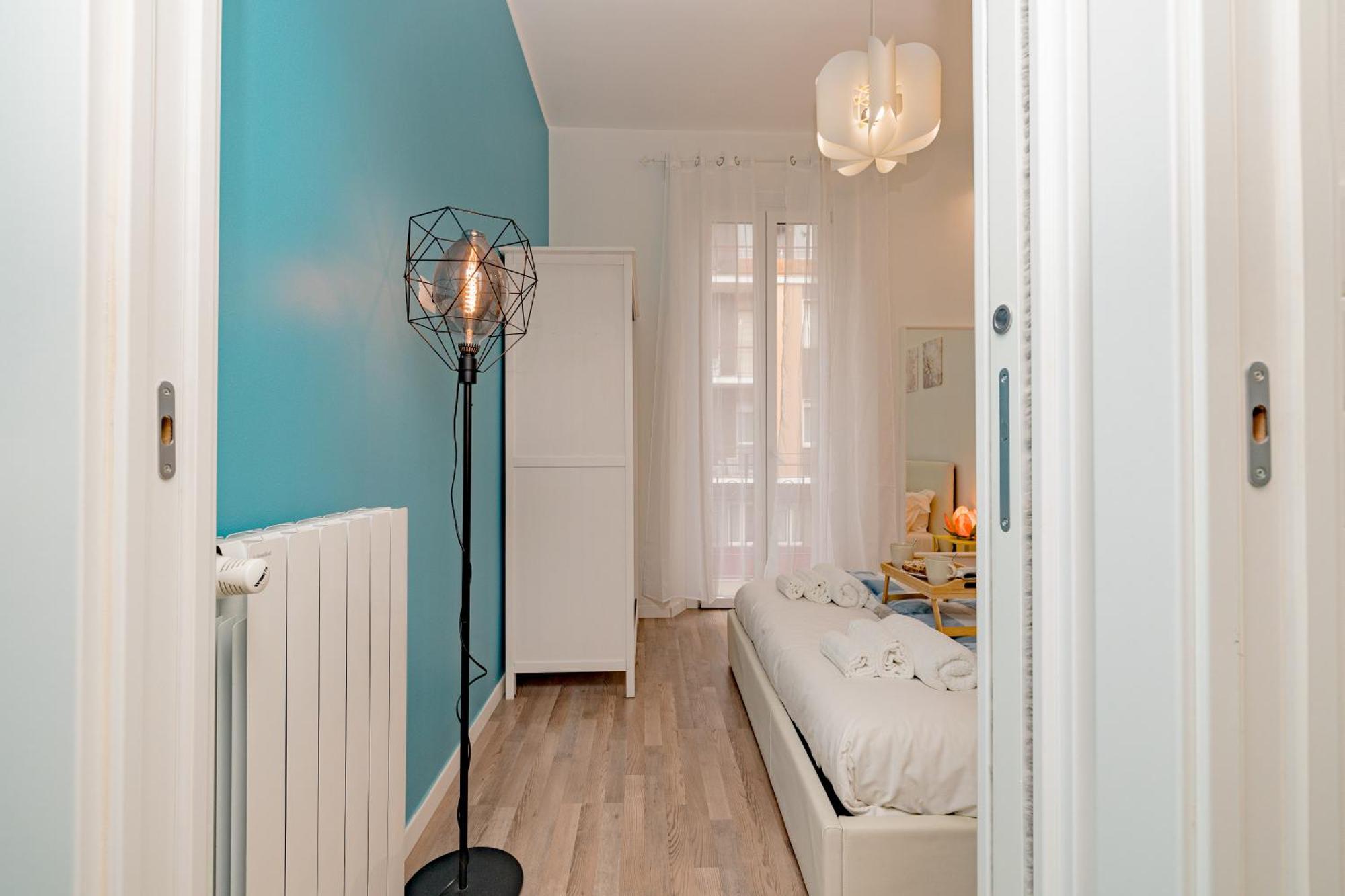 Appartamento Casa Anua - Comfort Retreat Milano