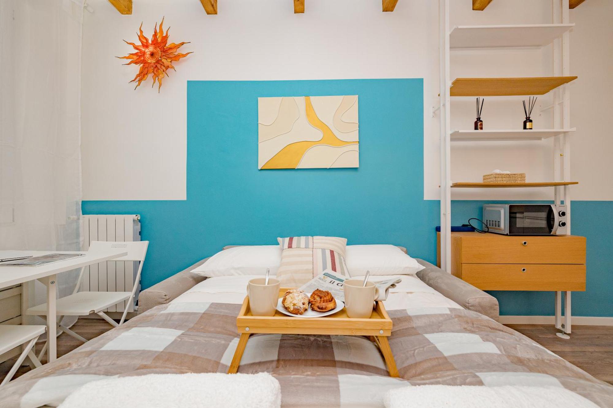 Appartamento Casa Anua - Comfort Retreat