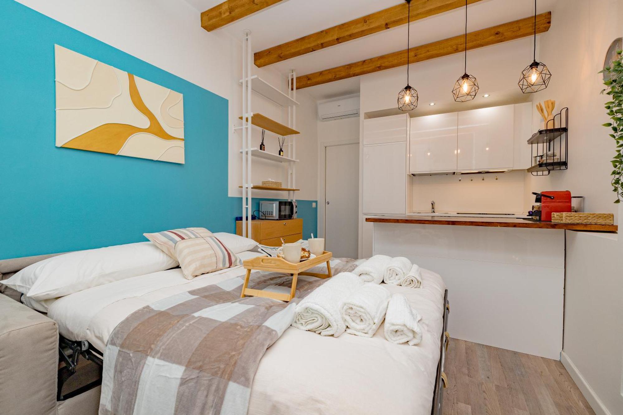 Casa Anua - Comfort Retreat Appartamento Milano