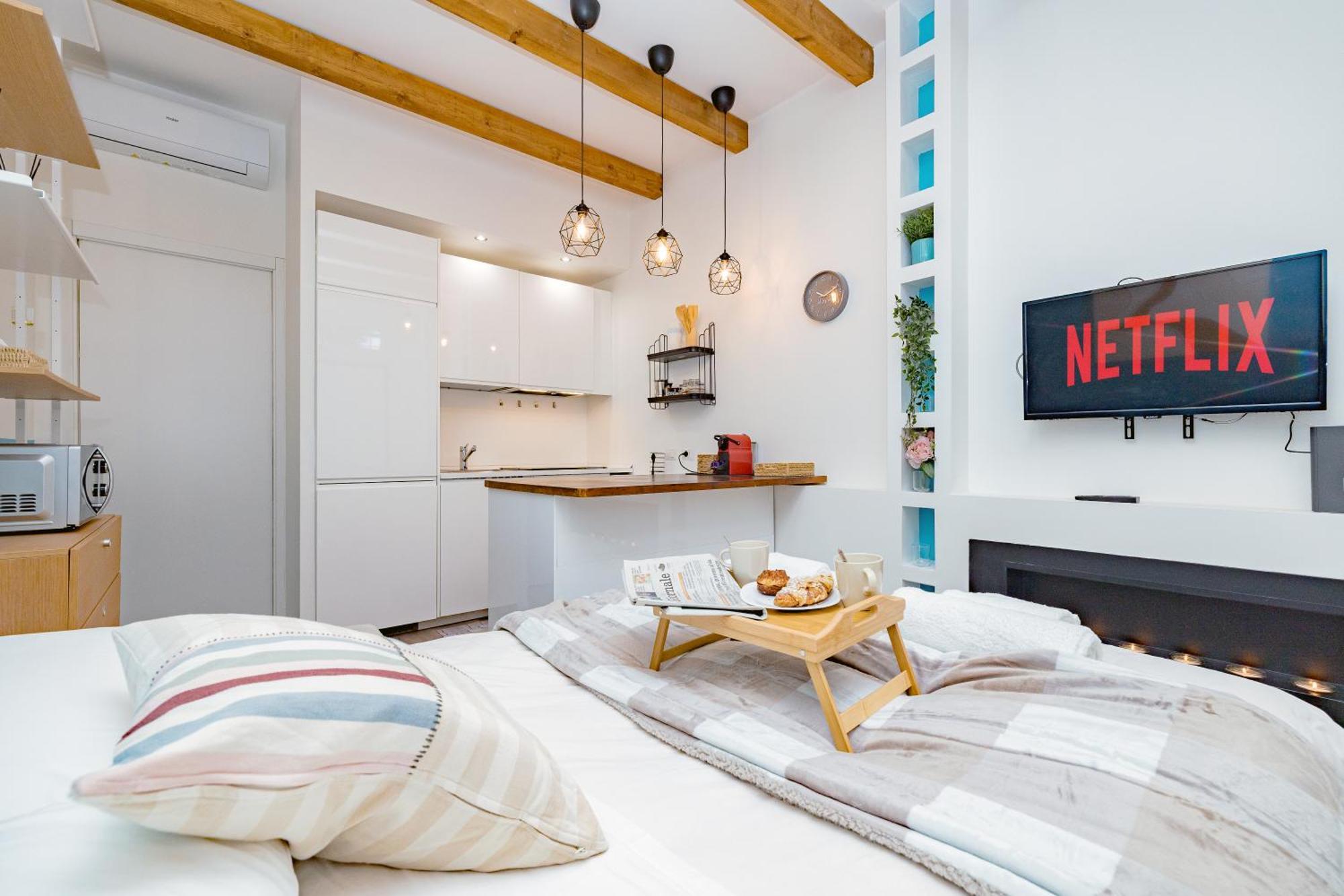 Casa Anua - Comfort Retreat Milano