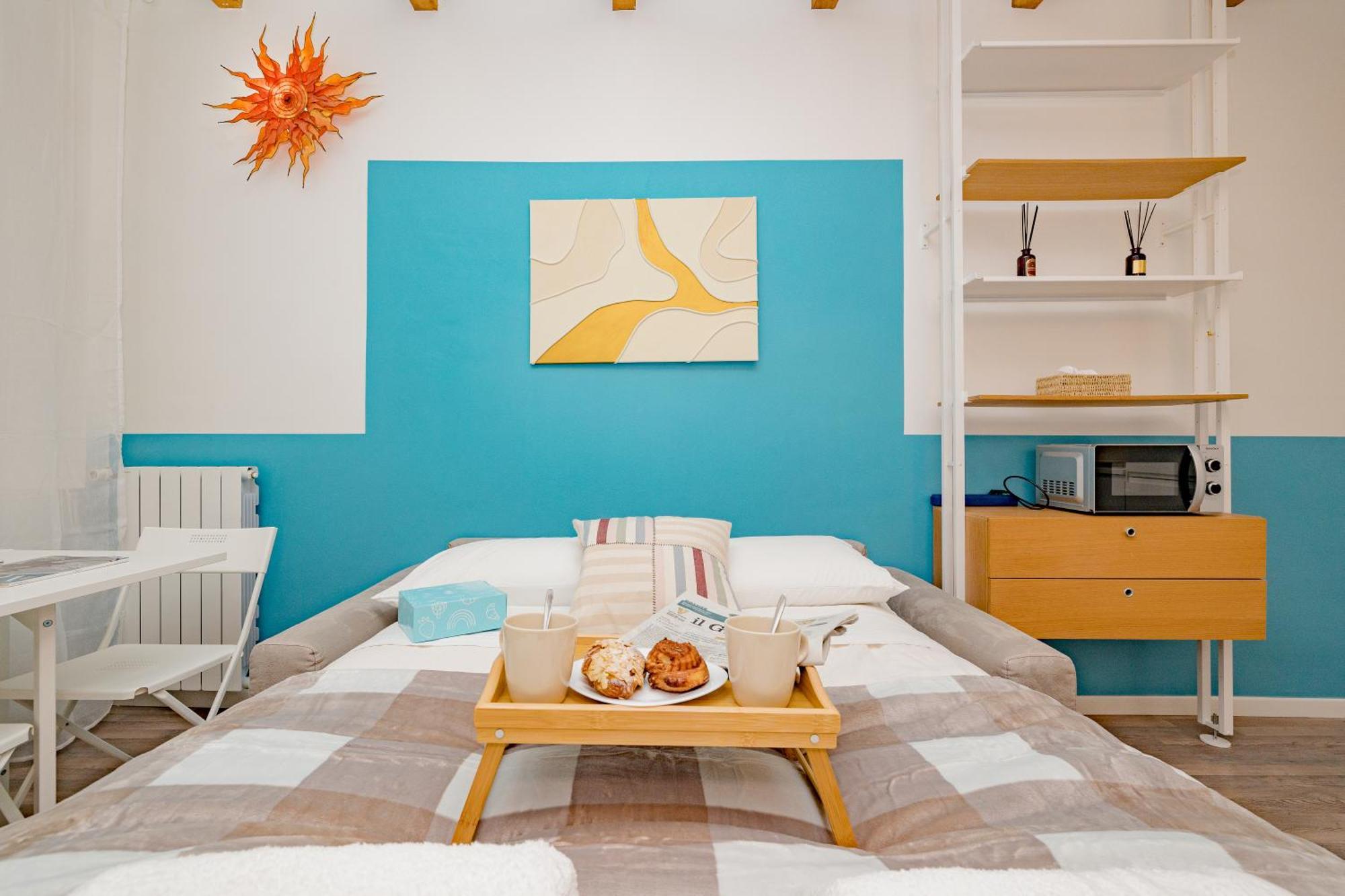 Appartamento Casa Anua - Comfort Retreat