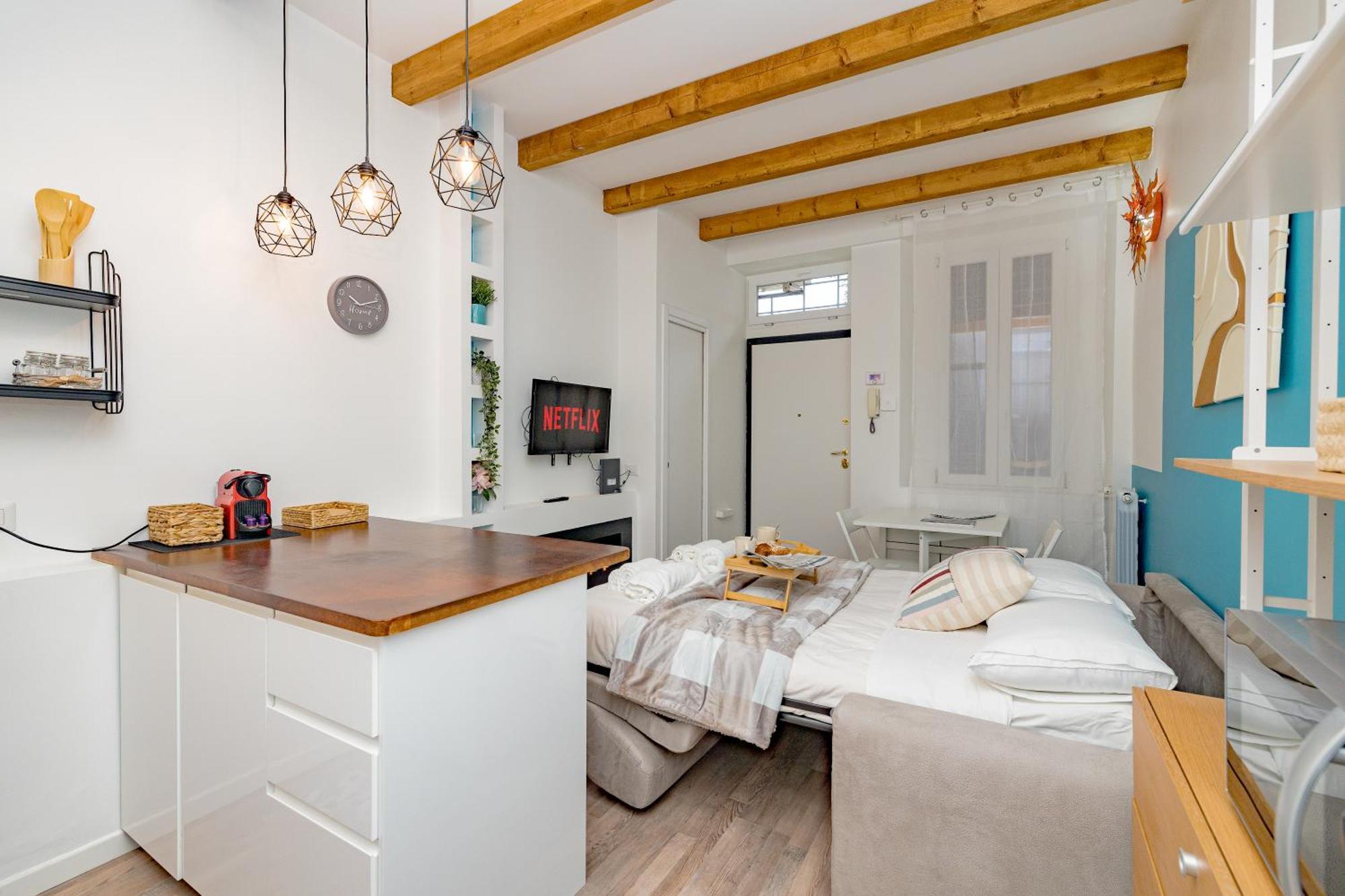 Casa Anua - Comfort Retreat * Milano