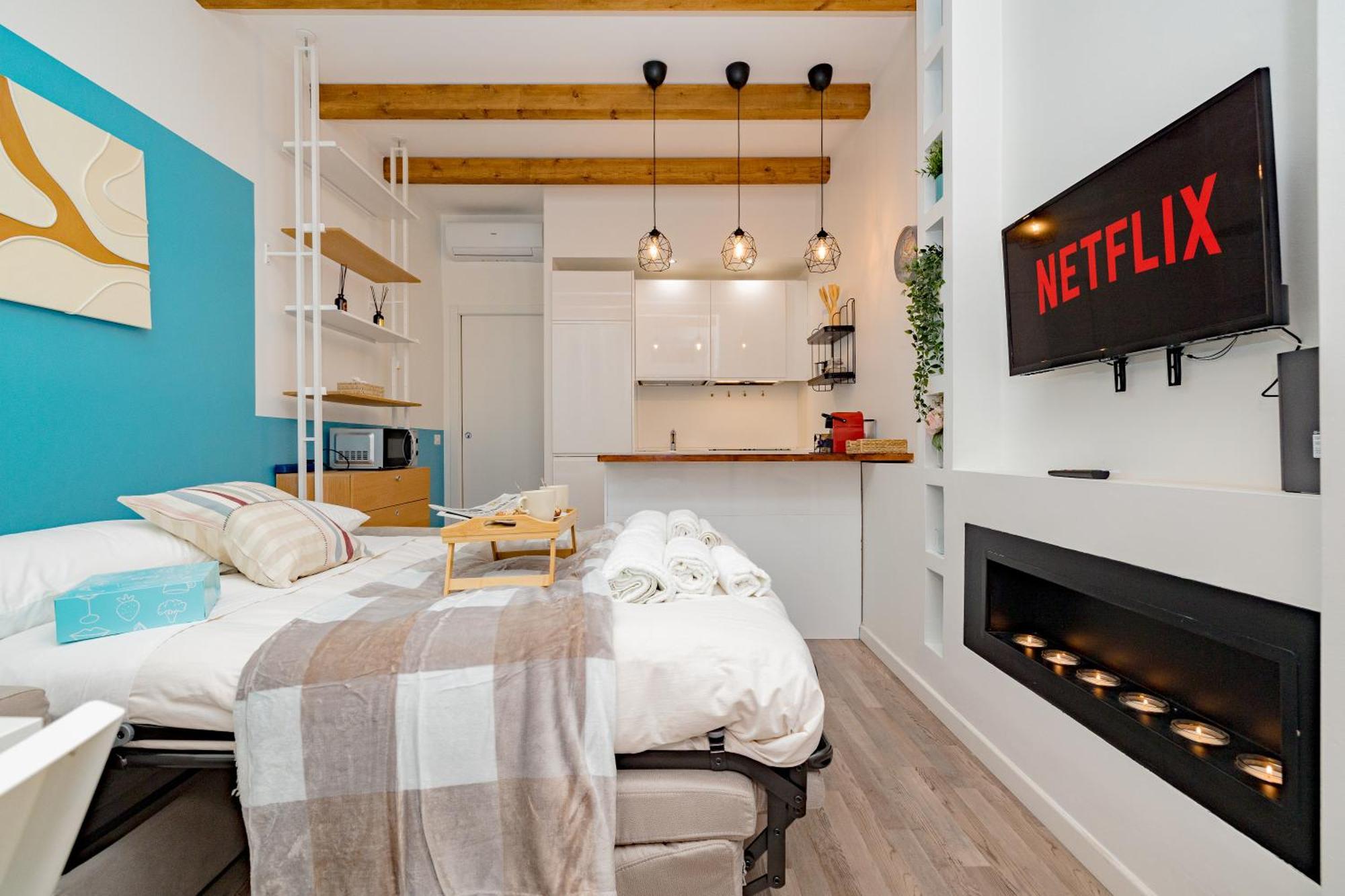 Appartamento Casa Anua - Comfort Retreat *
