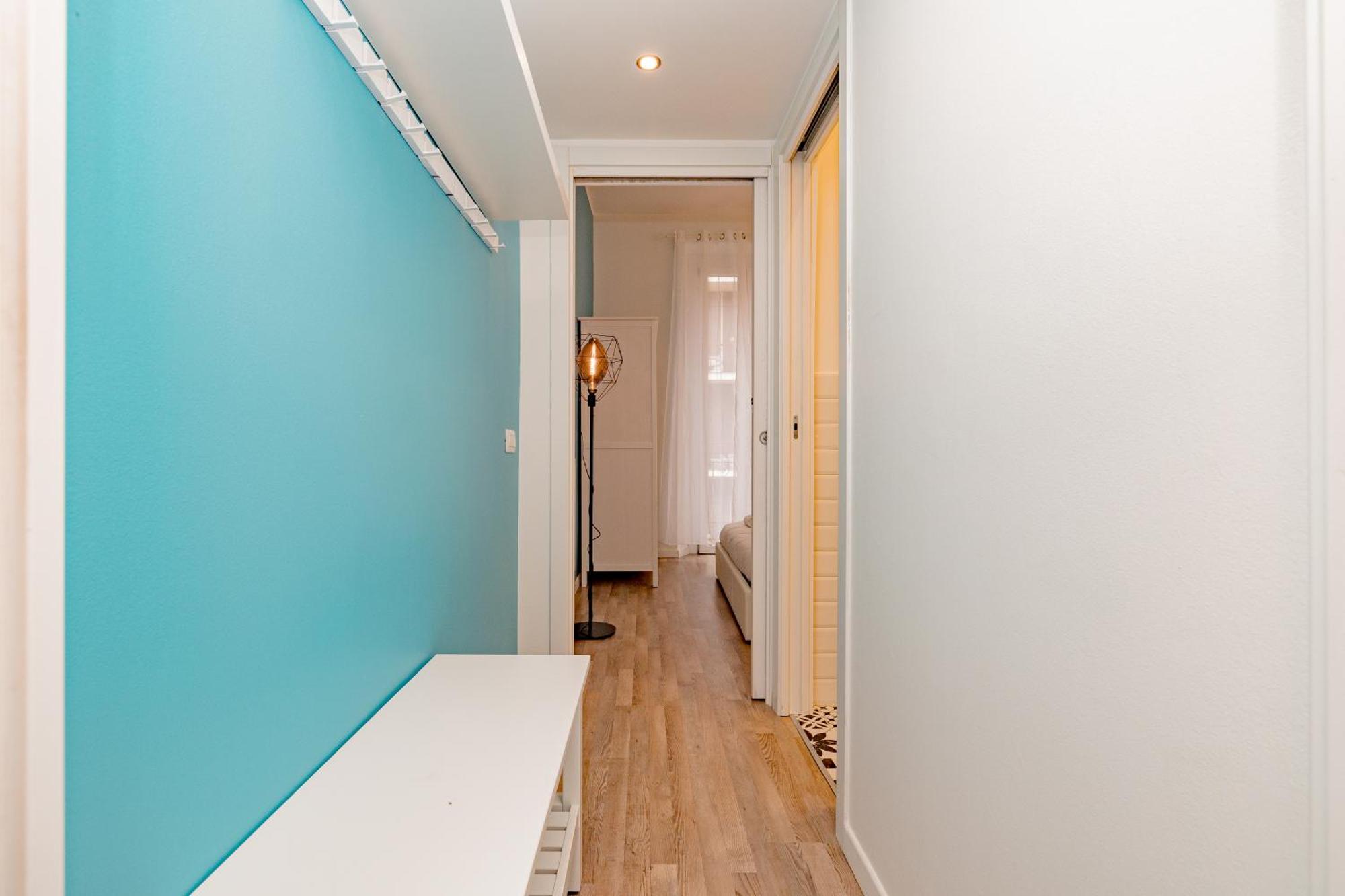 Casa Anua - Comfort Retreat Appartamento Milano