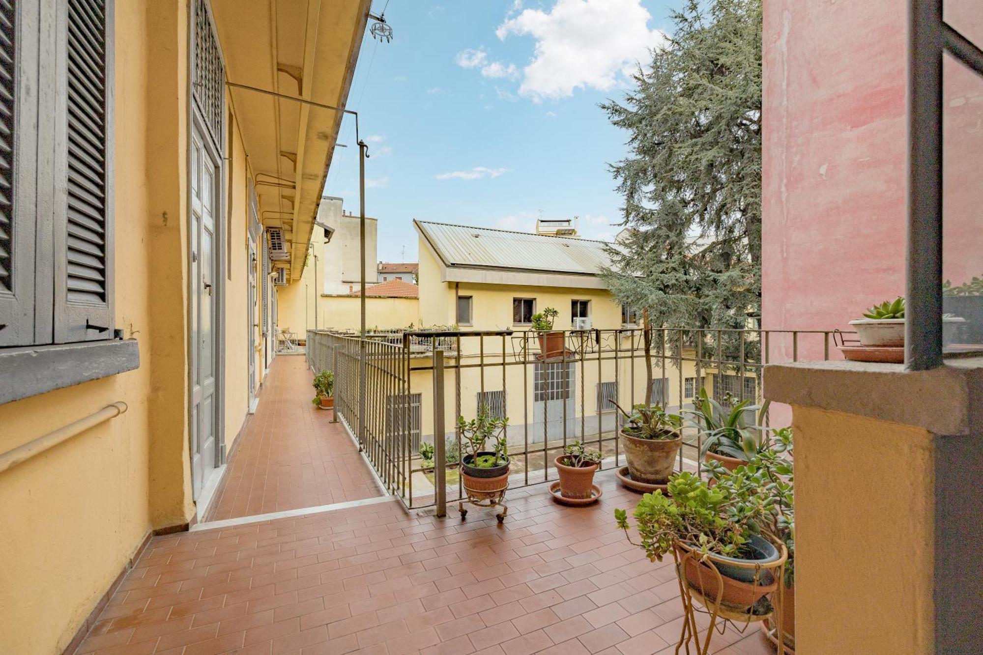Appartamento Casa Anua - Comfort Retreat Milano