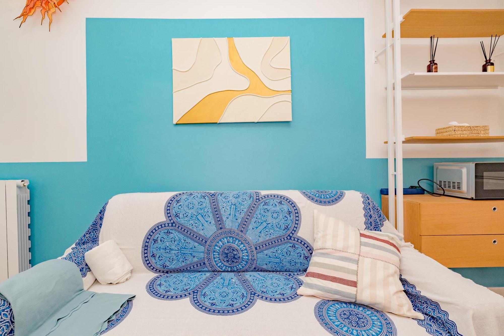 Appartamento Casa Anua - Comfort Retreat