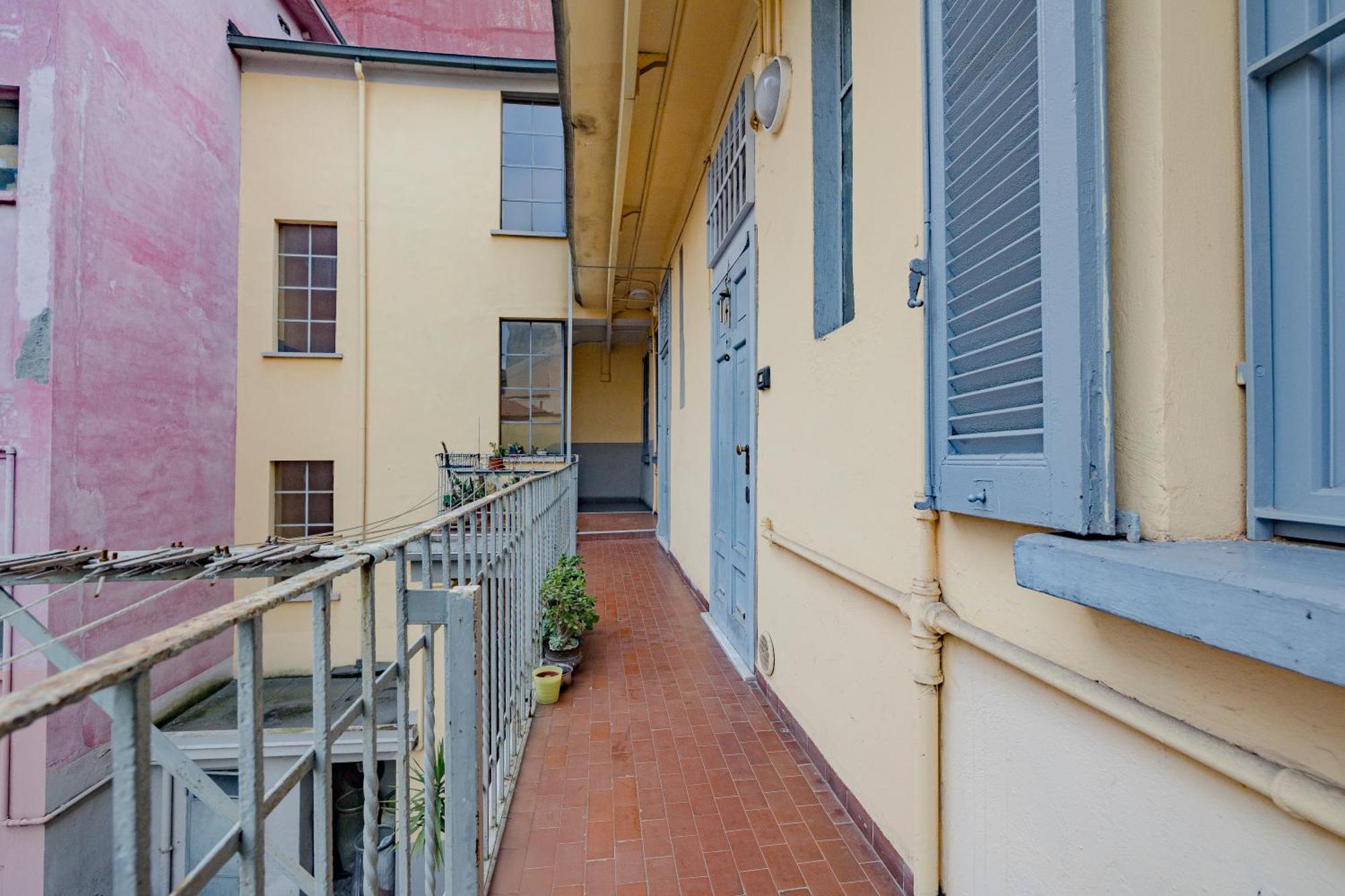 Casa Anua - Comfort Retreat Milano