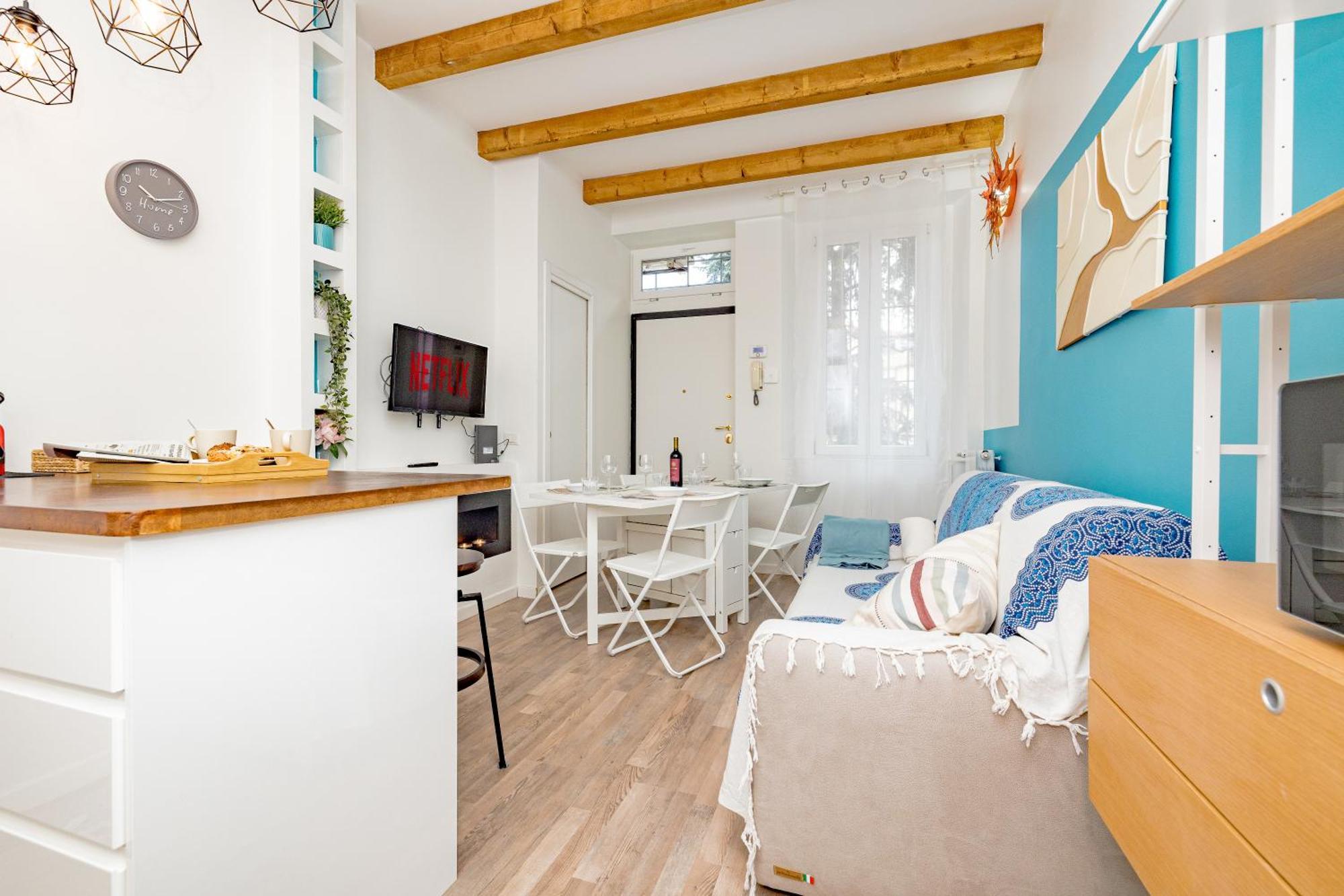 Appartamento Casa Anua - Comfort Retreat
