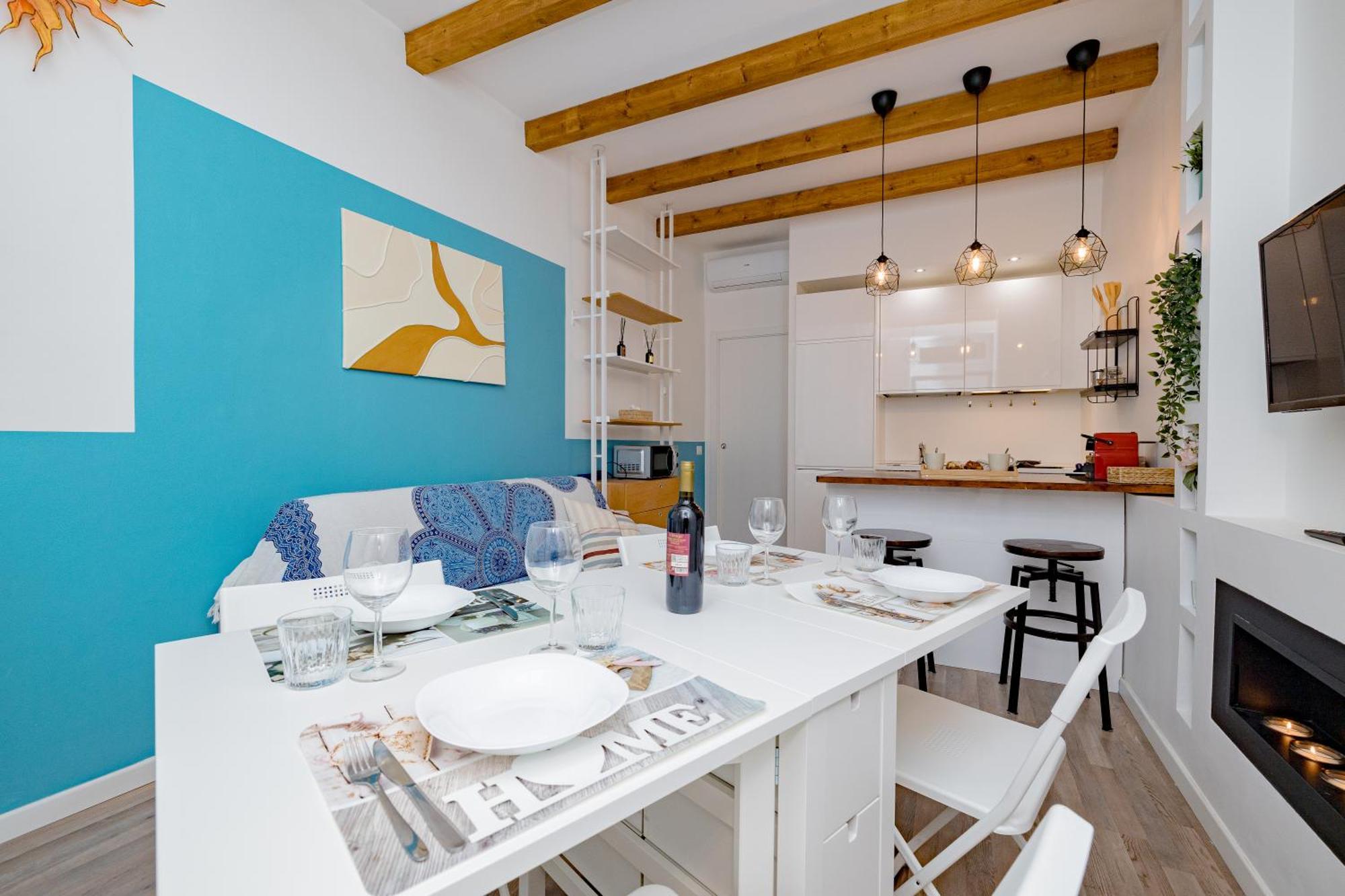 Appartamento Casa Anua - Comfort Retreat *