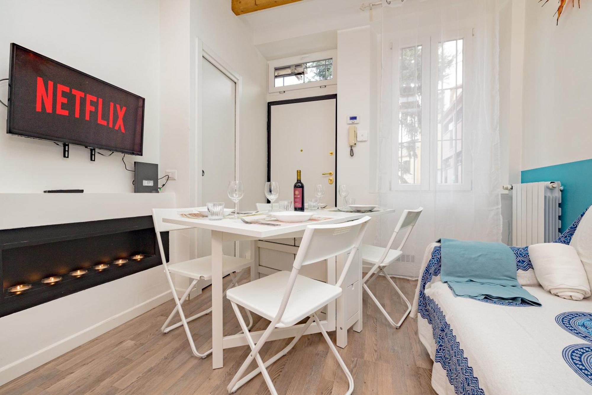 Appartamento Casa Anua - Comfort Retreat Milano