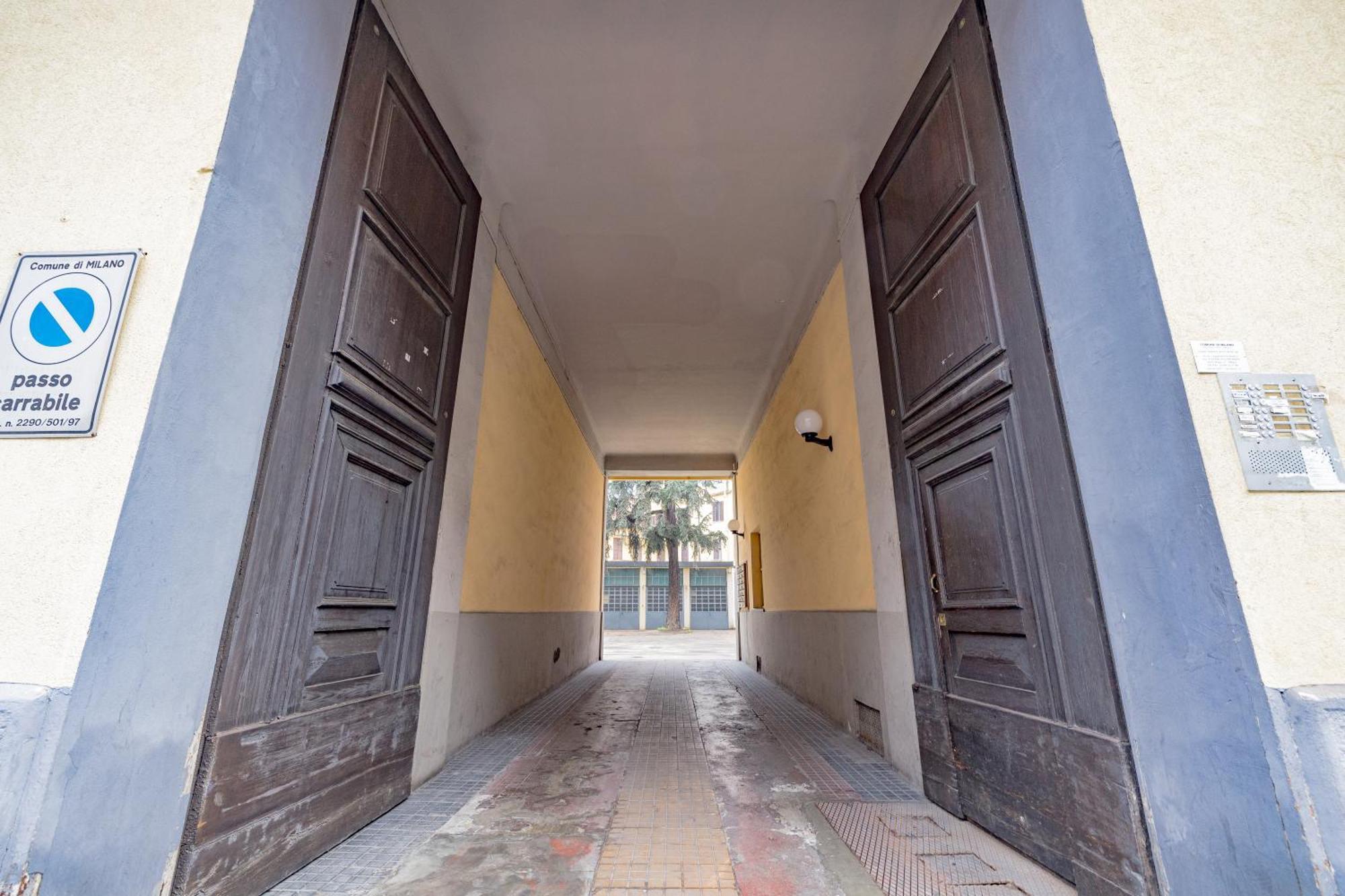 Appartamento Casa Anua - Comfort Retreat Milano