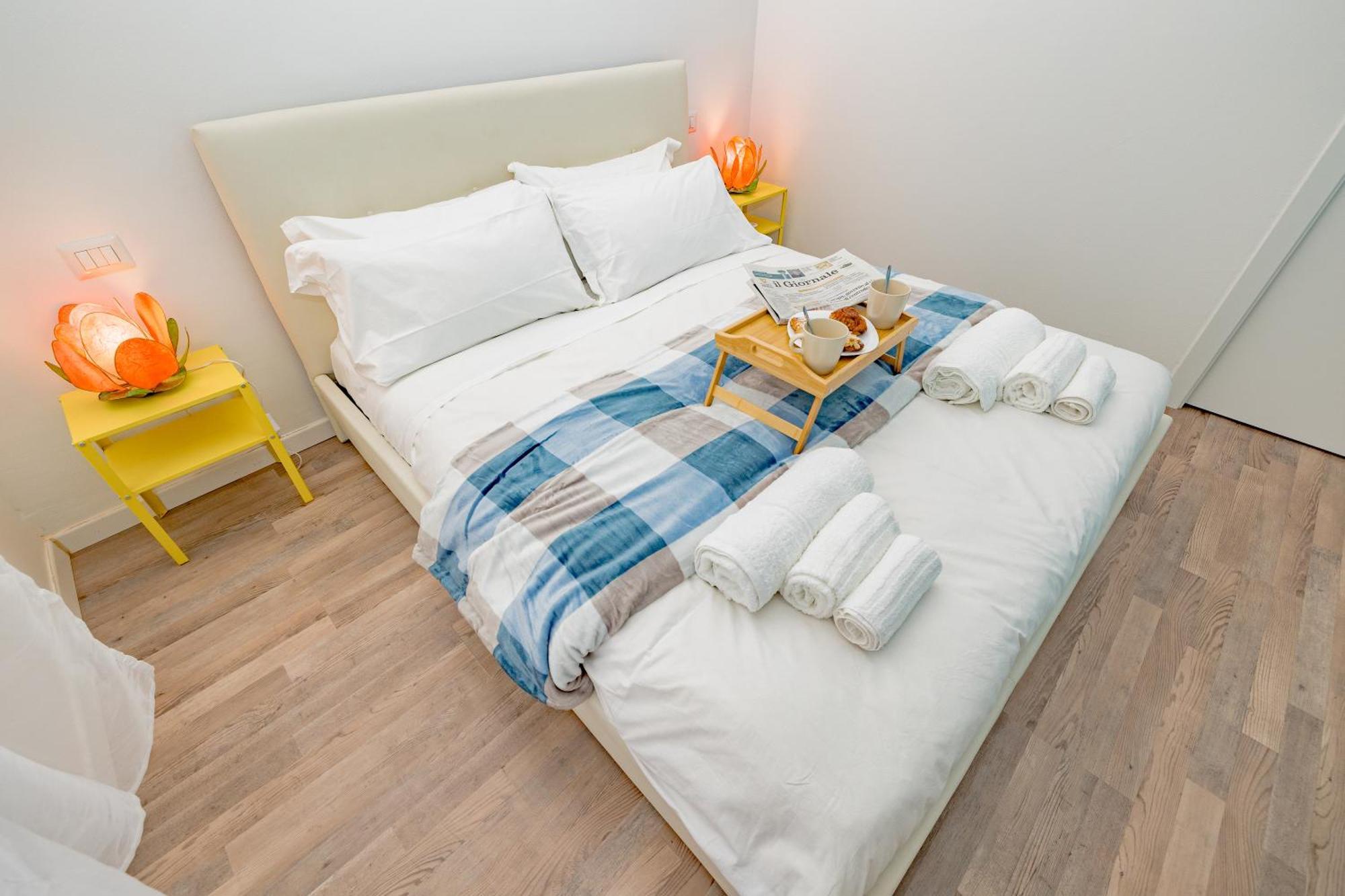 Appartamento Casa Anua - Comfort Retreat Milano