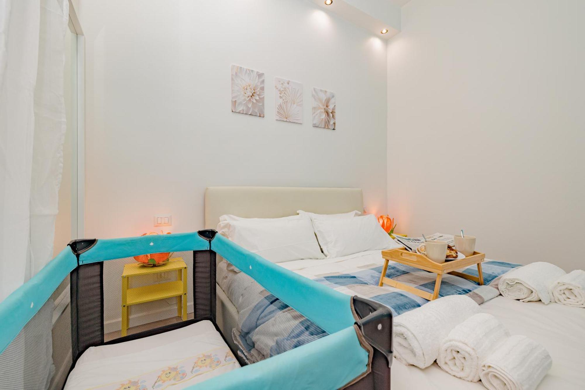 Appartamento Casa Anua - Comfort Retreat Milano