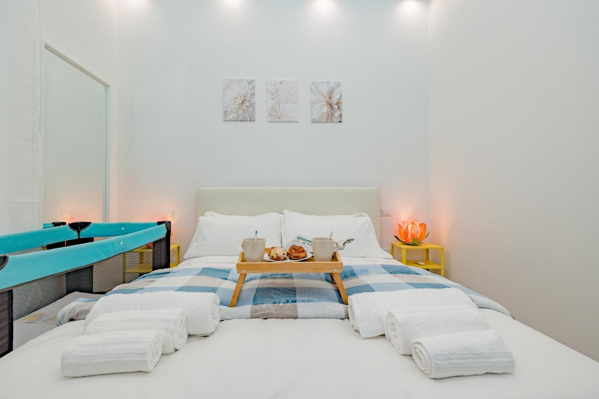 Casa Anua - Comfort Retreat Appartamento Milano