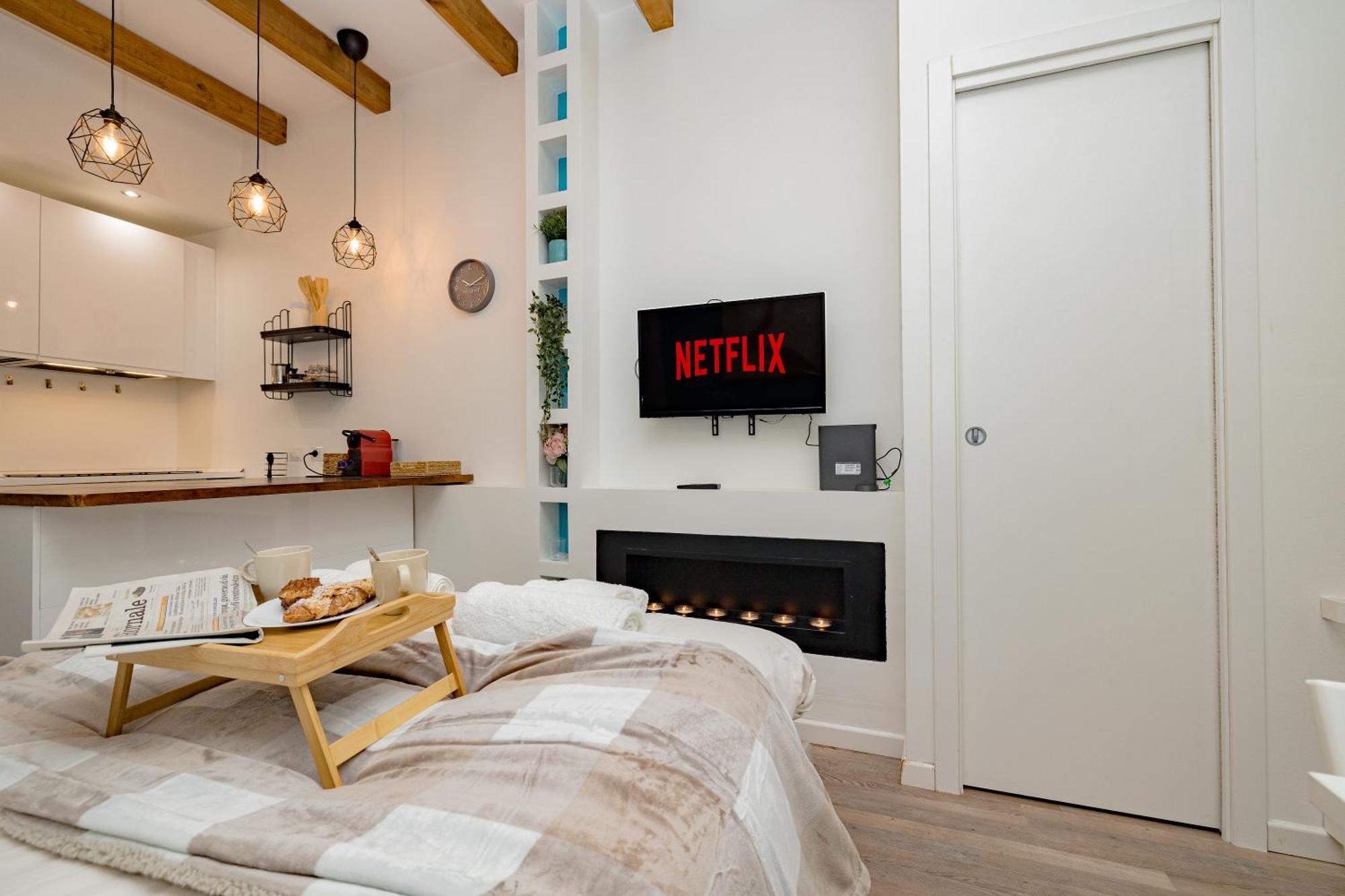 Casa Anua - Comfort Retreat Appartamento Milano